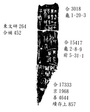 林宏明2009年11月8日宾组新缀46组